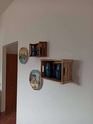 Agriturismo Capannacce