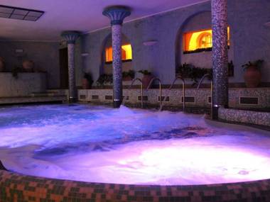 Wellness Center Casanova S.r.l.