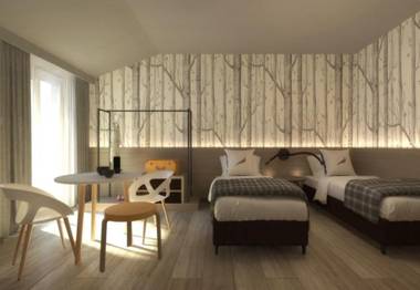 Ròseo Euroterme Wellness Resort