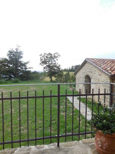 Agriturismo Terrazza sul Parco