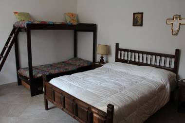 Villa Raggio della Valle