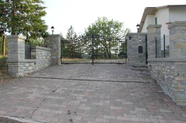 Villa Raggio della Valle