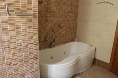 Villa Raggio della Valle