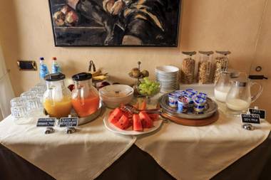 Villa Il Sasso - Dimora d'Epoca