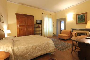 Villa Il Colle B&B