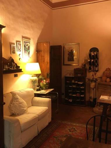 Villa Il Colle B&B