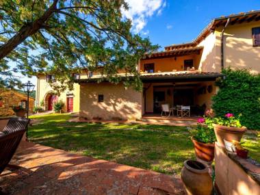 Agriturismo Verde Oliva