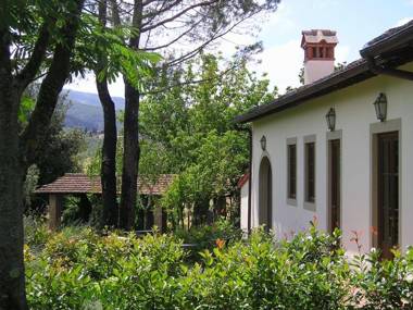 Le Civette Country Resort