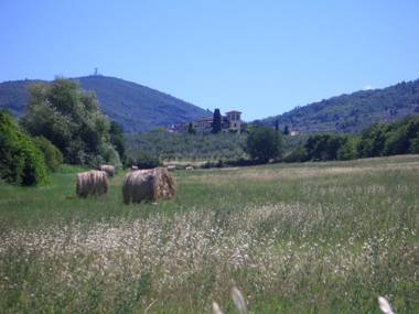 Le Civette Country Resort