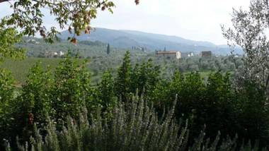 Le Civette Country Resort