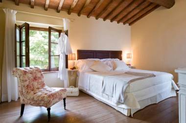 Borgo I Vicelli Country Relais
