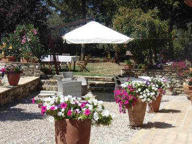 Agriturismo Circugnano