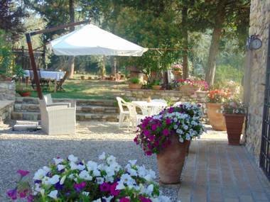 Agriturismo Circugnano