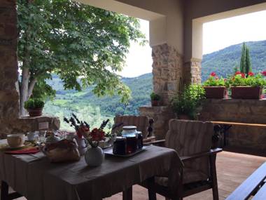 Agriturismo Villa Dauphiné