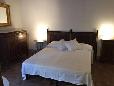 Agriturismo Villa Dauphiné