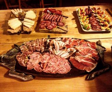 Agriturismo Villa Dauphiné