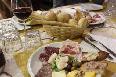 Agriturismo Pian di Fiume