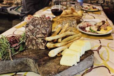 Agriturismo Pian di Fiume