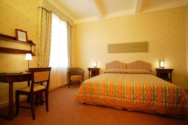 Hotel Locanda Di Bagnara