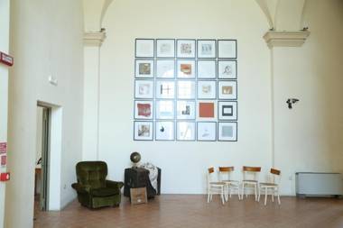 Antico Convento San Francesco