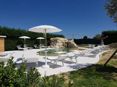 Relais Casetta 56