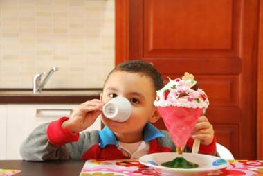 Case Vacanze Anni 20