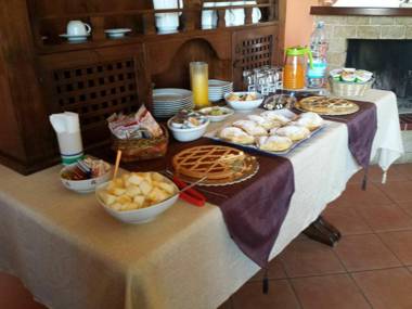 Bed And Breakfast Marina d'Aspra