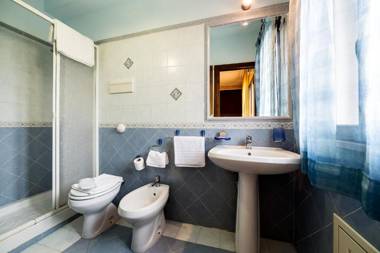 Bed And Breakfast Marina d'Aspra