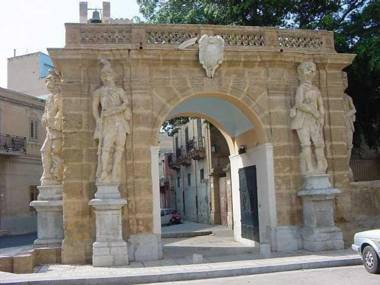 Il Terrazzo Di Oleandri