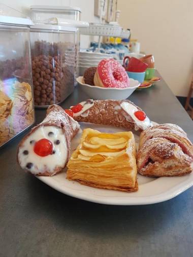 Le stanze del Capostazione