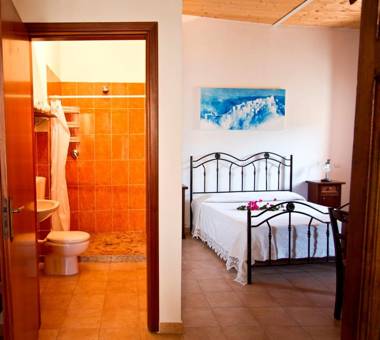 B & B Stillachiara