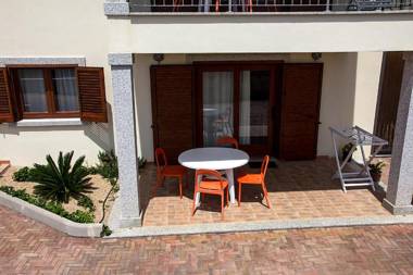 GF Apartments Li Seddi