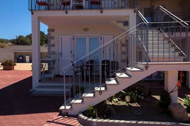 GF Apartments Li Seddi