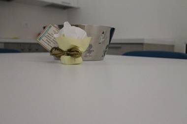 Residence con piscina Baia delle Mimose