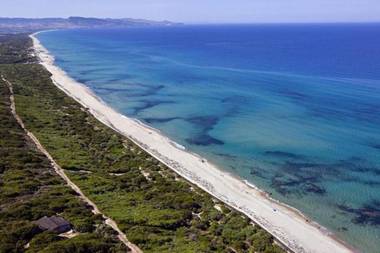 Appartamenti MareBlu