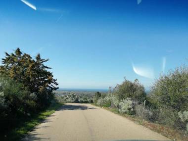 Appartamenti MareBlu