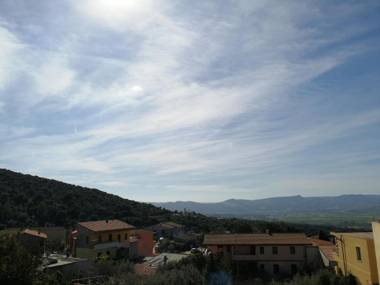 Appartamento in zona tranquilla