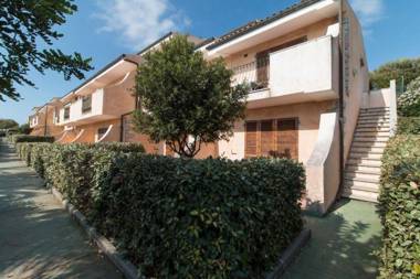 Residence PendraSardinia Costa del Turchese