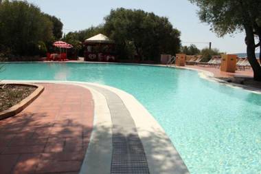 Residence PendraSardinia Costa del Turchese