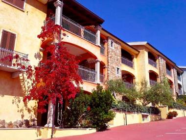 Borgo Bellavista Badesi