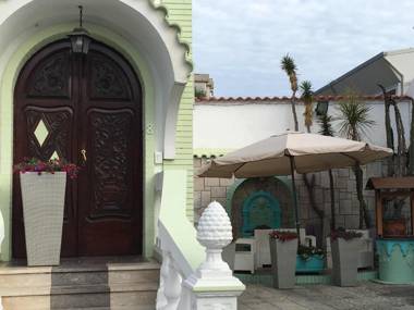 Residence R&B Tyrrhenum