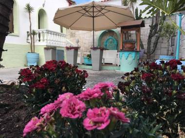 Residence R&B Tyrrhenum