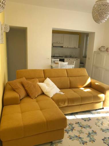 Pharus miseni B&B