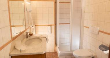 Hotel Residence Chateau