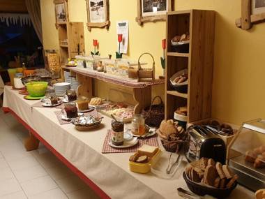 Hotel Rendez-Vous - Aymavilles