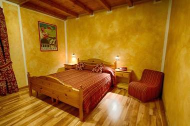 Hotel Rendez-Vous - Aymavilles