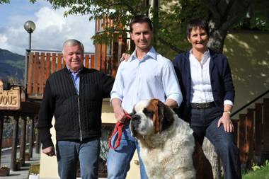 Hotel Rendez-Vous - Aymavilles