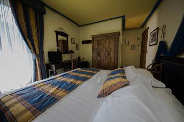 Hotel Chalet La Meridiana