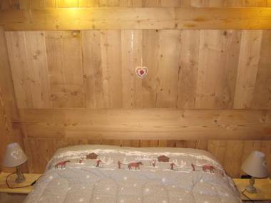 Appartamento Le Jardin