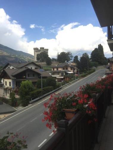 Hotel Ristorante Château